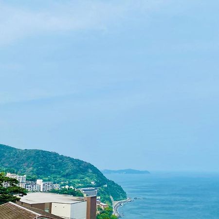Atami Onsen Resort Villa - Vacation Stay 90401 Exteriér fotografie