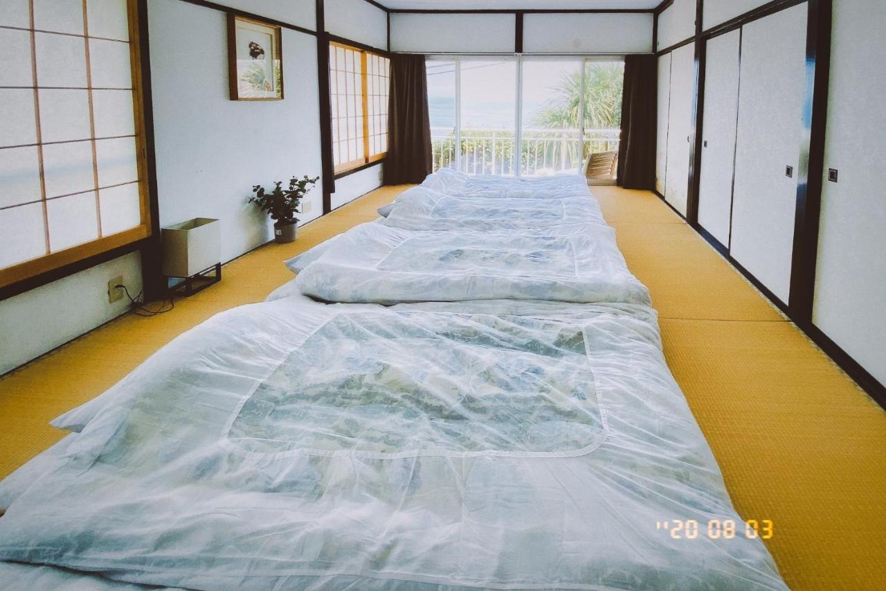 Atami Onsen Resort Villa - Vacation Stay 90401 Exteriér fotografie