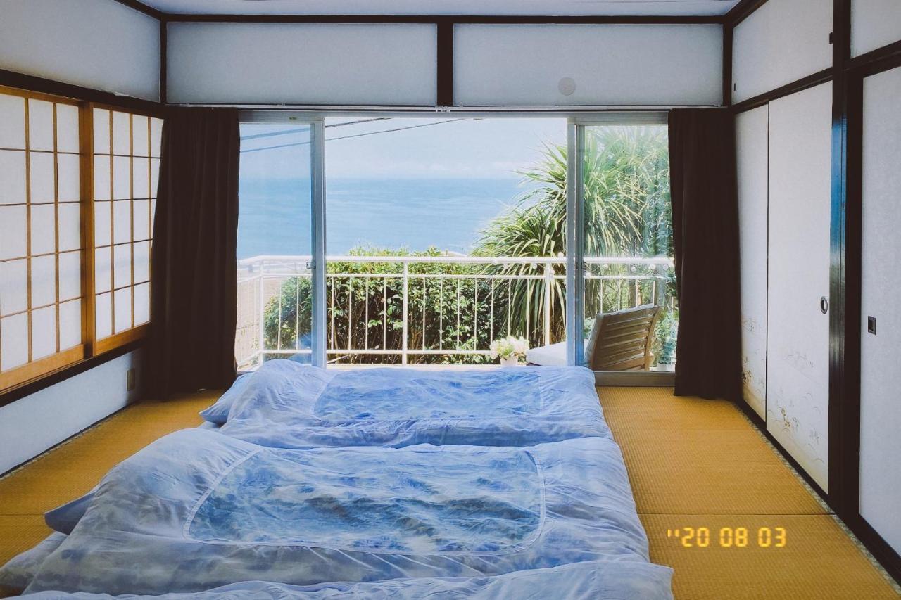 Atami Onsen Resort Villa - Vacation Stay 90401 Exteriér fotografie