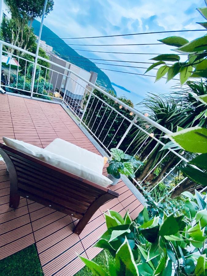 Atami Onsen Resort Villa - Vacation Stay 90401 Exteriér fotografie
