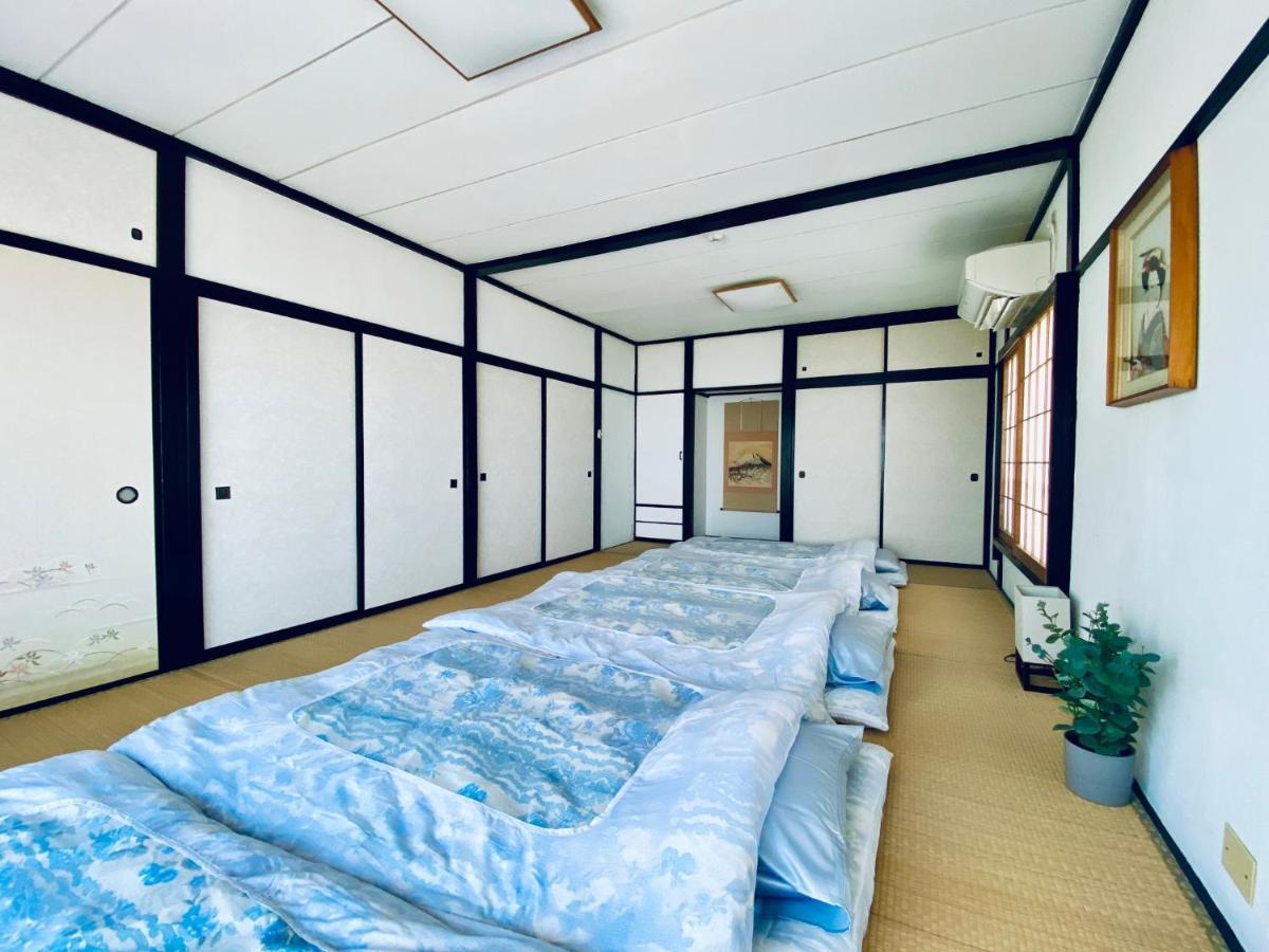 Atami Onsen Resort Villa - Vacation Stay 90401 Exteriér fotografie