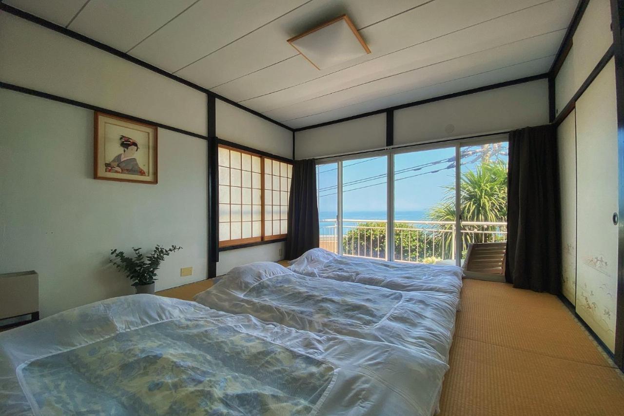 Atami Onsen Resort Villa - Vacation Stay 90401 Exteriér fotografie