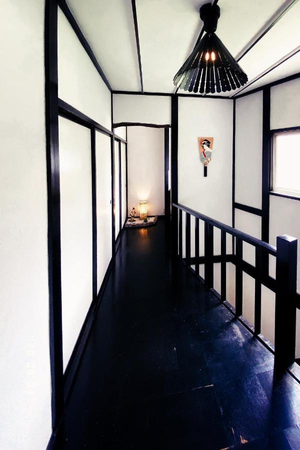Atami Onsen Resort Villa - Vacation Stay 90401 Exteriér fotografie